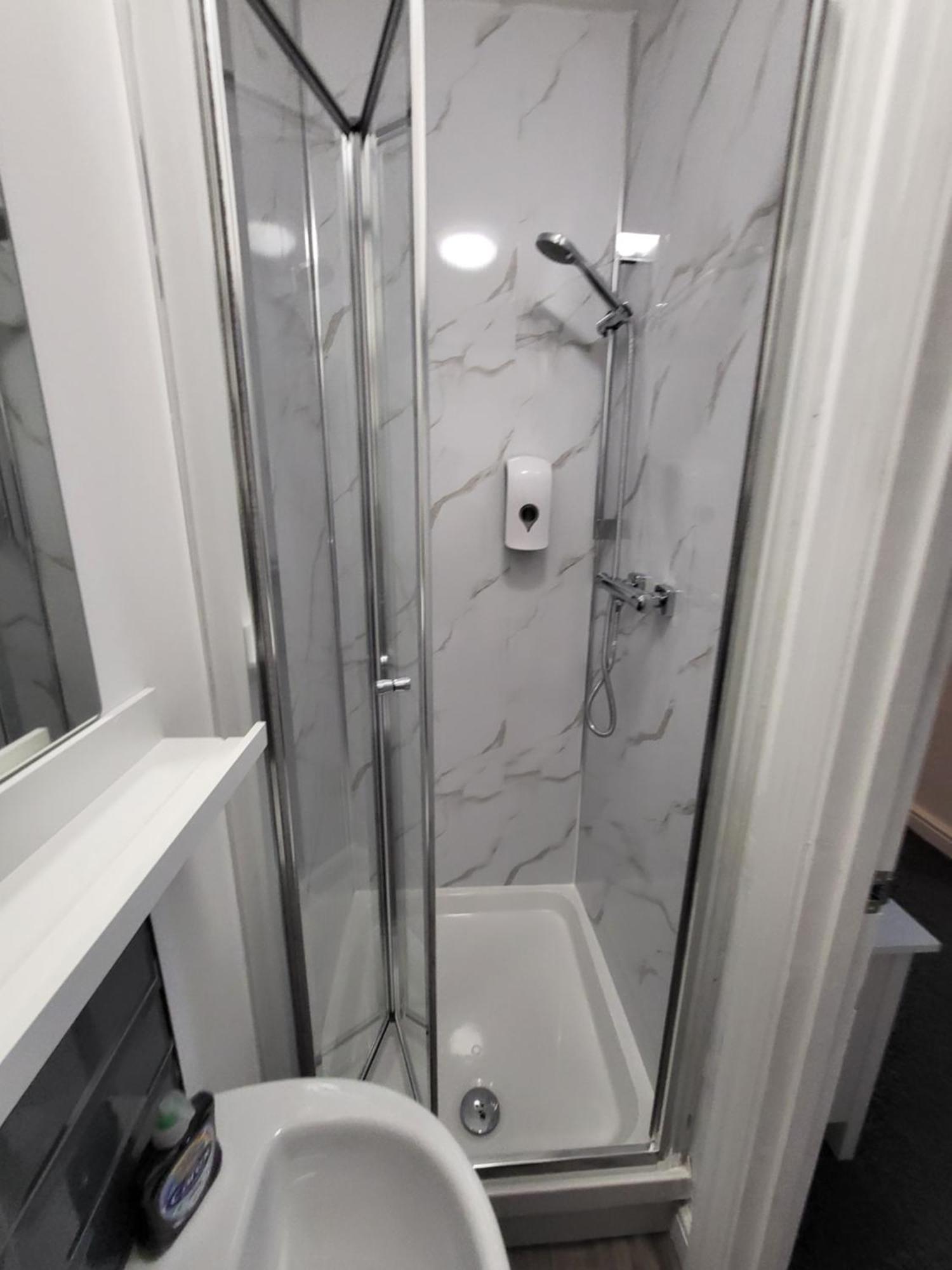 Comfortable Stay - Alfreton Nottingham Exteriör bild